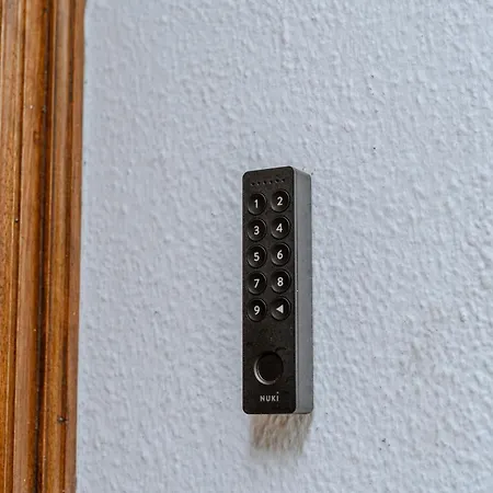 Apartment Casco Antiguo Boutique - A 100m De La Playa