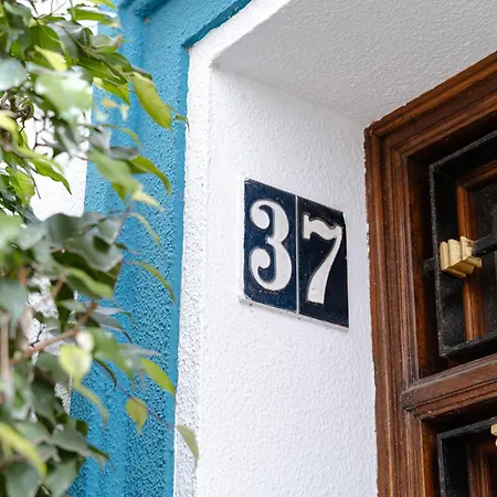 Apartment Casco Antiguo Boutique - A 100m De La Playa