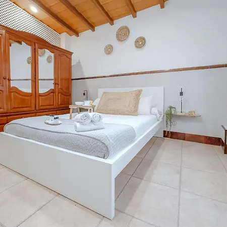 Casco Antiguo Boutique - A 100m De La Playa Μαρμπέλλα