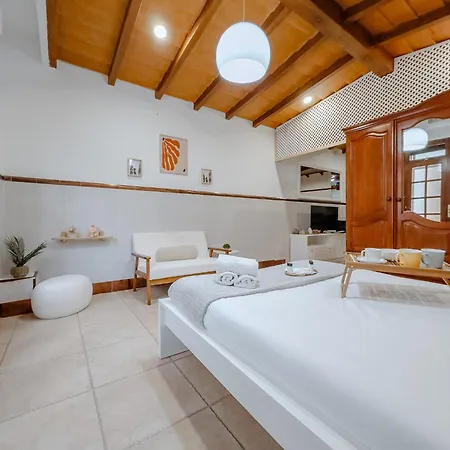 Casco Antiguo Boutique - A 100m De La Playa * Marbella