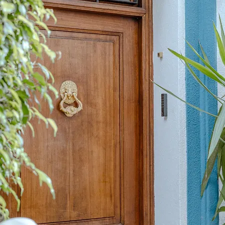 Casco Antiguo Boutique - A 100m De La Playa Διαμέρισμα *