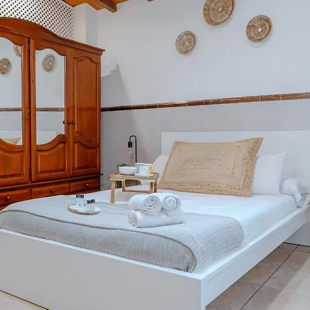 Casco Antiguo Boutique - A 100m De La Playa Διαμέρισμα Μαρμπέλλα