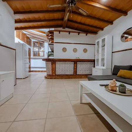 Casco Antiguo Boutique - A 100m De La Playa * Marbella