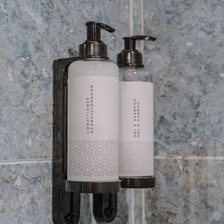 Casco Antiguo Boutique - A 100m De La Playa Apartment