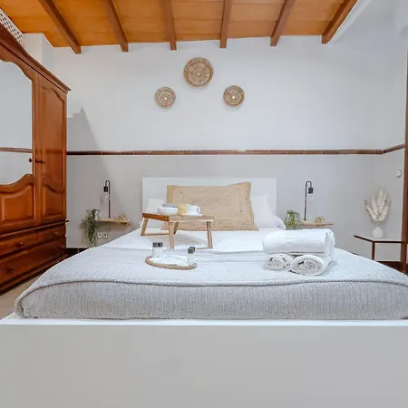 Casco Antiguo Boutique - A 100m De La Playa * Μαρμπέλλα