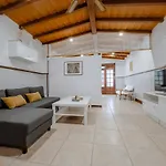 Appartamento Casco Antiguo Boutique - A 100m De La Playa