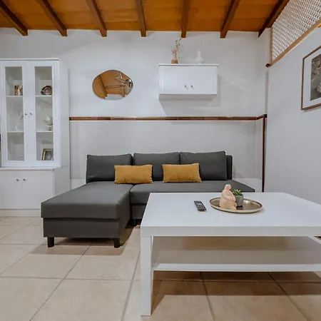 Apartment Casco Antiguo Boutique - A 100m De La Playa *