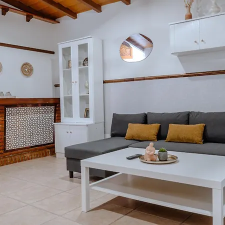 Casco Antiguo Boutique - A 100m De La Playa *