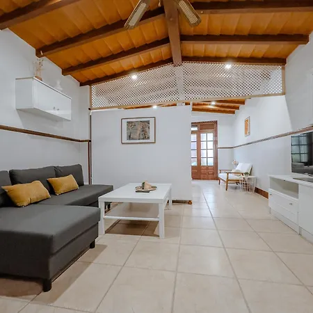 Lejlighed Casco Antiguo Boutique - A 100m De La Playa