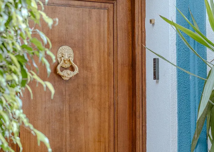 Casco Antiguo Boutique - A 100m De La Playa Апартаменты *