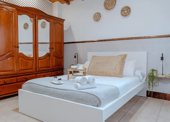 Casco Antiguo Boutique - A 100m De La Playa Апартаменты Марбелья