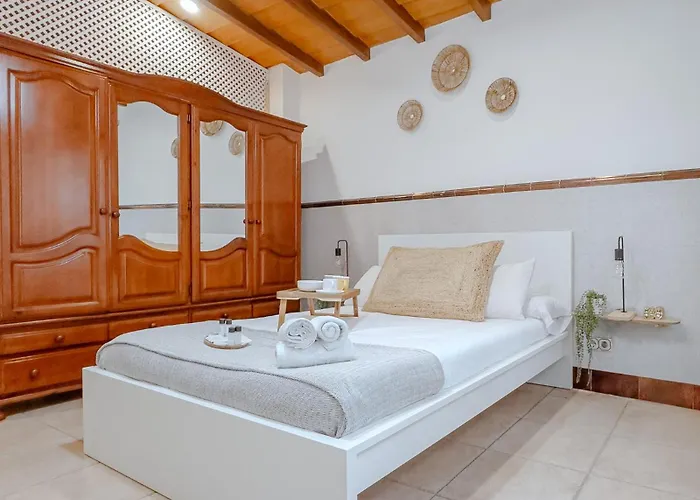 Casco Antiguo Boutique - A 100m De La Playa *
