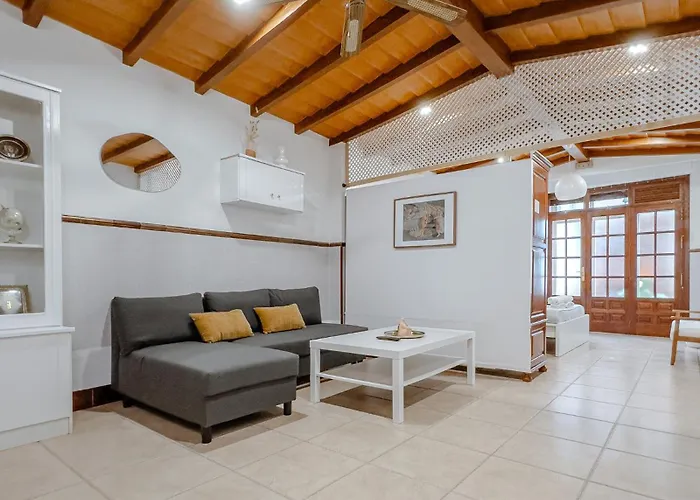 Casco Antiguo Boutique - A 100m De La Playa