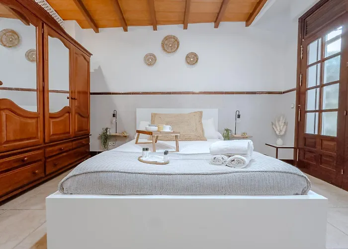 Casco Antiguo Boutique - A 100m De La Playa * Марбелья