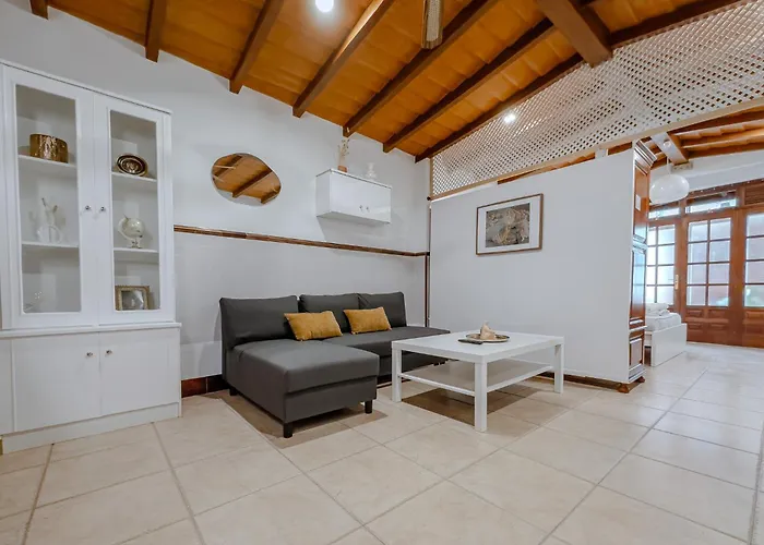 Апартаменты Casco Antiguo Boutique - A 100m De La Playa *