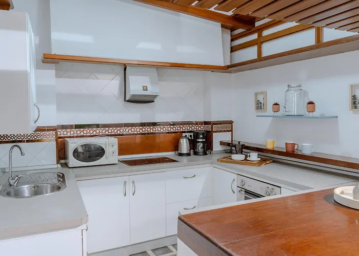 Casco Antiguo Boutique - A 100m De La Playa Апартаменты Марбелья