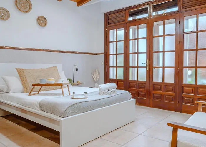 Casco Antiguo Boutique - A 100m De La Playa Апартаменты Марбелья