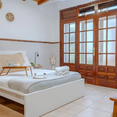 Casco Antiguo Boutique - A 100m De La Playa Apartamento Marbella