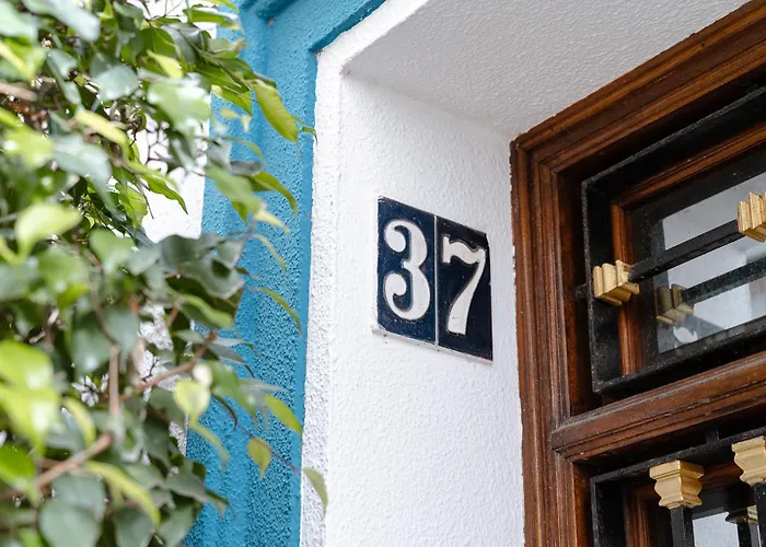 Apartamento Casco Antiguo Boutique - A 100m De La Playa