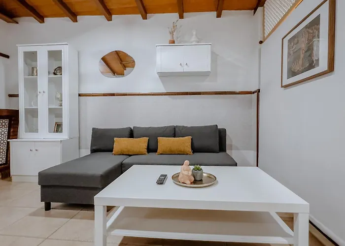 Casco Antiguo Boutique - A 100m De La Playa Apartamento Marbella