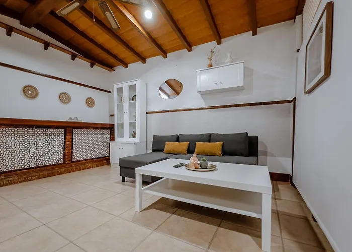 Casco Antiguo Boutique - A 100m De La Playa *