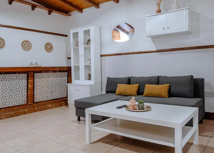 Casco Antiguo Boutique - A 100m De La Playa *