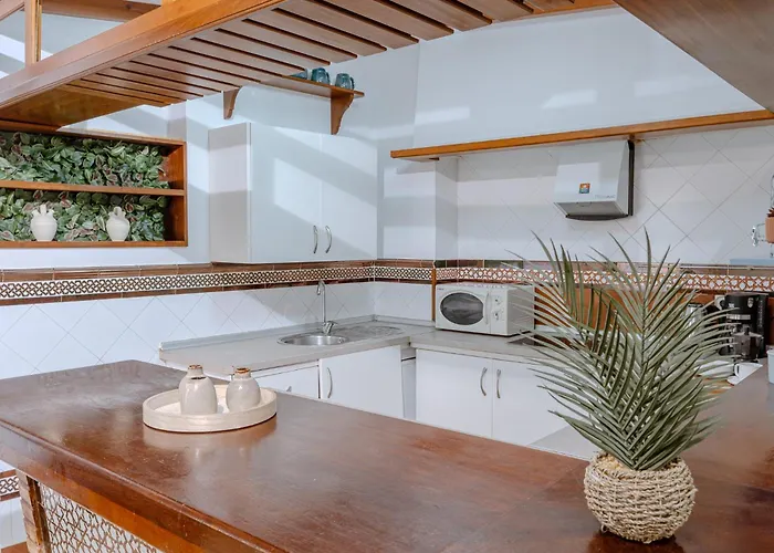 Casco Antiguo Boutique - A 100m De La Playa Apartamento *