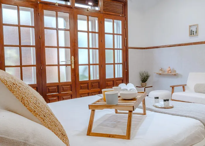 Casco Antiguo Boutique - A 100m De La Playa *