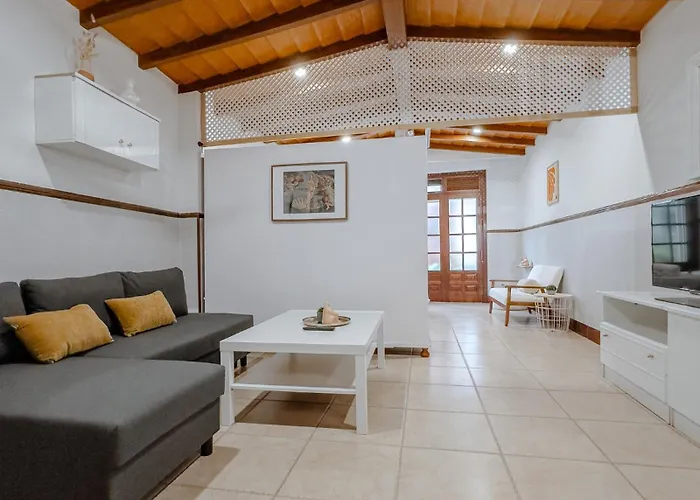 Apartamento Casco Antiguo Boutique - A 100m De La Playa