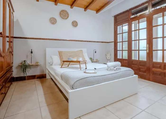 Casco Antiguo Boutique - A 100m De La Playa Apartamento *