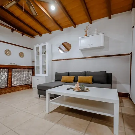 Casco Antiguo Boutique - A 100m De La Playa *