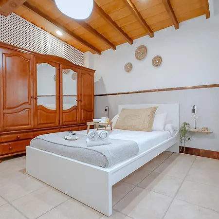 Casco Antiguo Boutique - A 100m De La Playa *