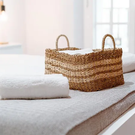 Apartamento Casco Antiguo Boutique - A 100m De La Playa Marbella