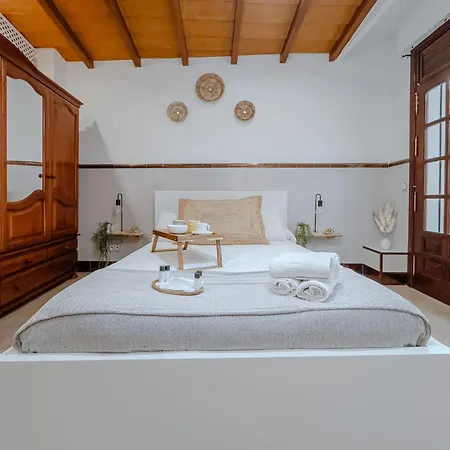 Casco Antiguo Boutique - A 100m De La Playa *