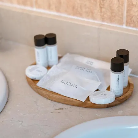 Casco Antiguo Boutique - A 100m De La Playa Marbella