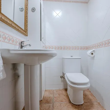 Apartamento Casco Antiguo Boutique - A 100m De La Playa *