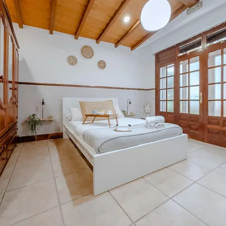 Casco Antiguo Boutique - A 100m De La Playa Apartamento *